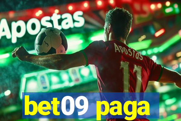 bet09 paga